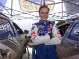 Pascal Brodnicki Dacia Duster Cup Przasnysz