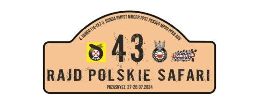 Rajd Polskie Safari