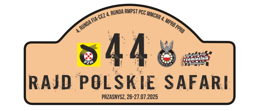 Rajd Polskie Safari